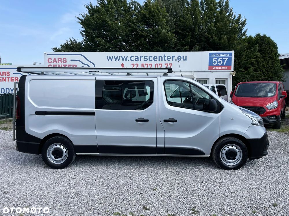 Renault Trafic - 14