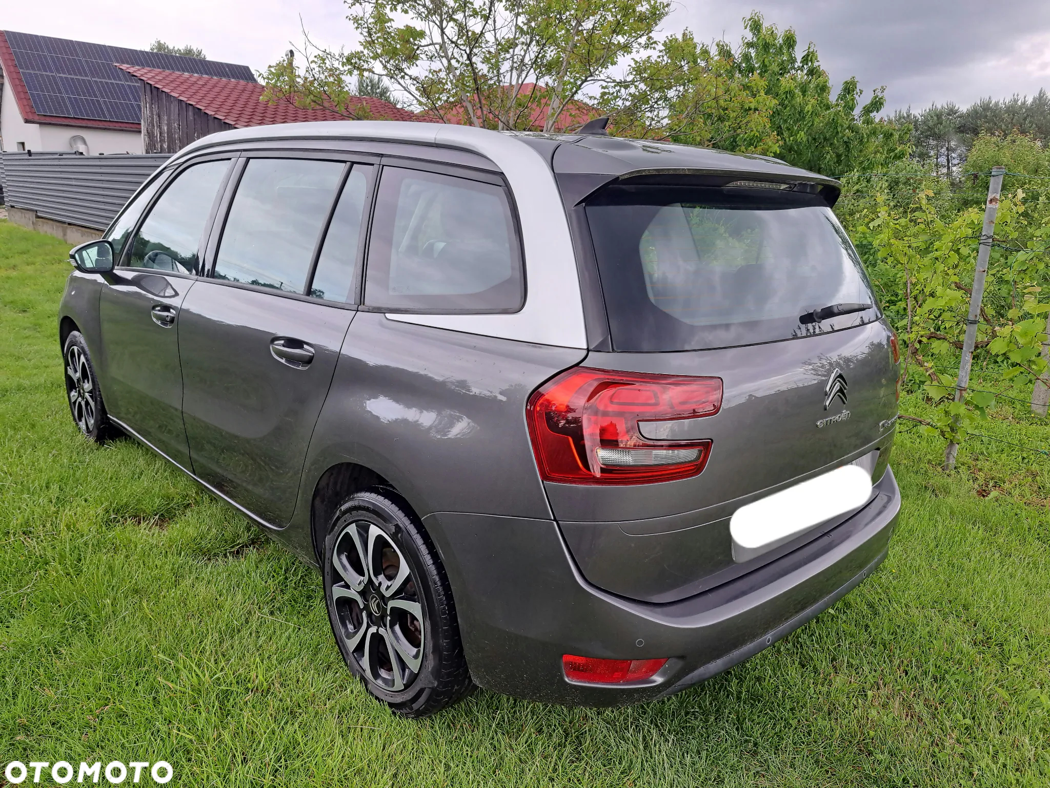 Citroën C4 SpaceTourer - 3