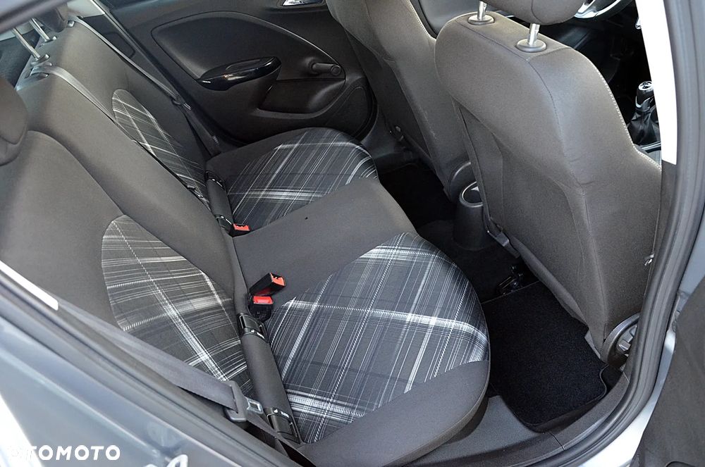 Opel Corsa 1.4 Edition - 27