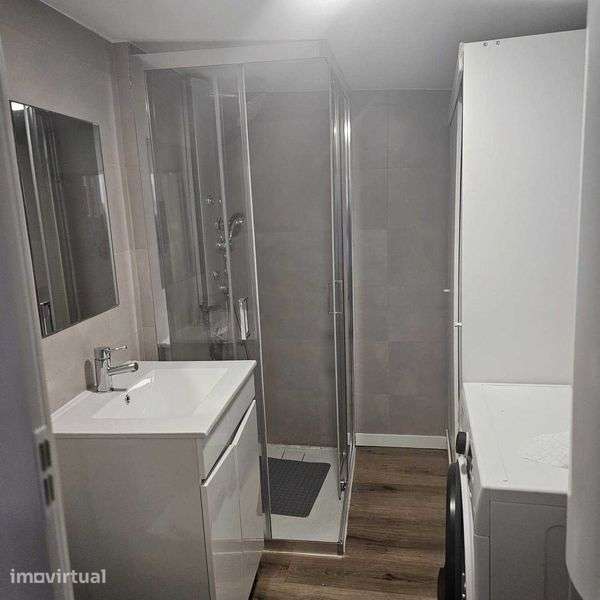 T0 para arrendamento em Real, Dume - Braga - Grande imagem: 5/7