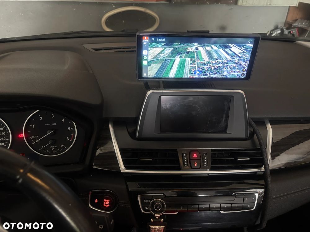 BMW Seria 2 218d GT Luxury Line - 15