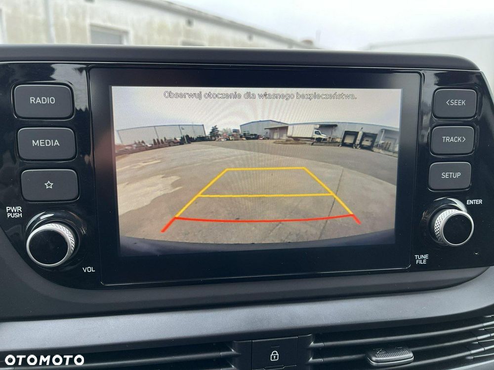 Hyundai Bayon 1.0 T-GDI Modern - 28