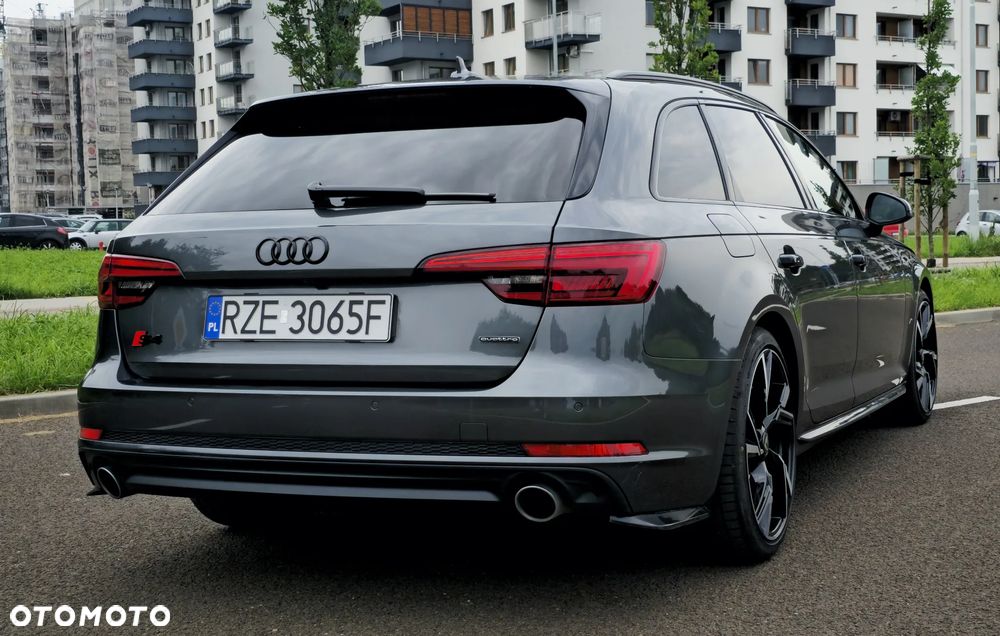 Audi A4 - 21