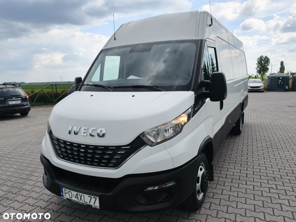 Iveco Daily 35C16 - 4
