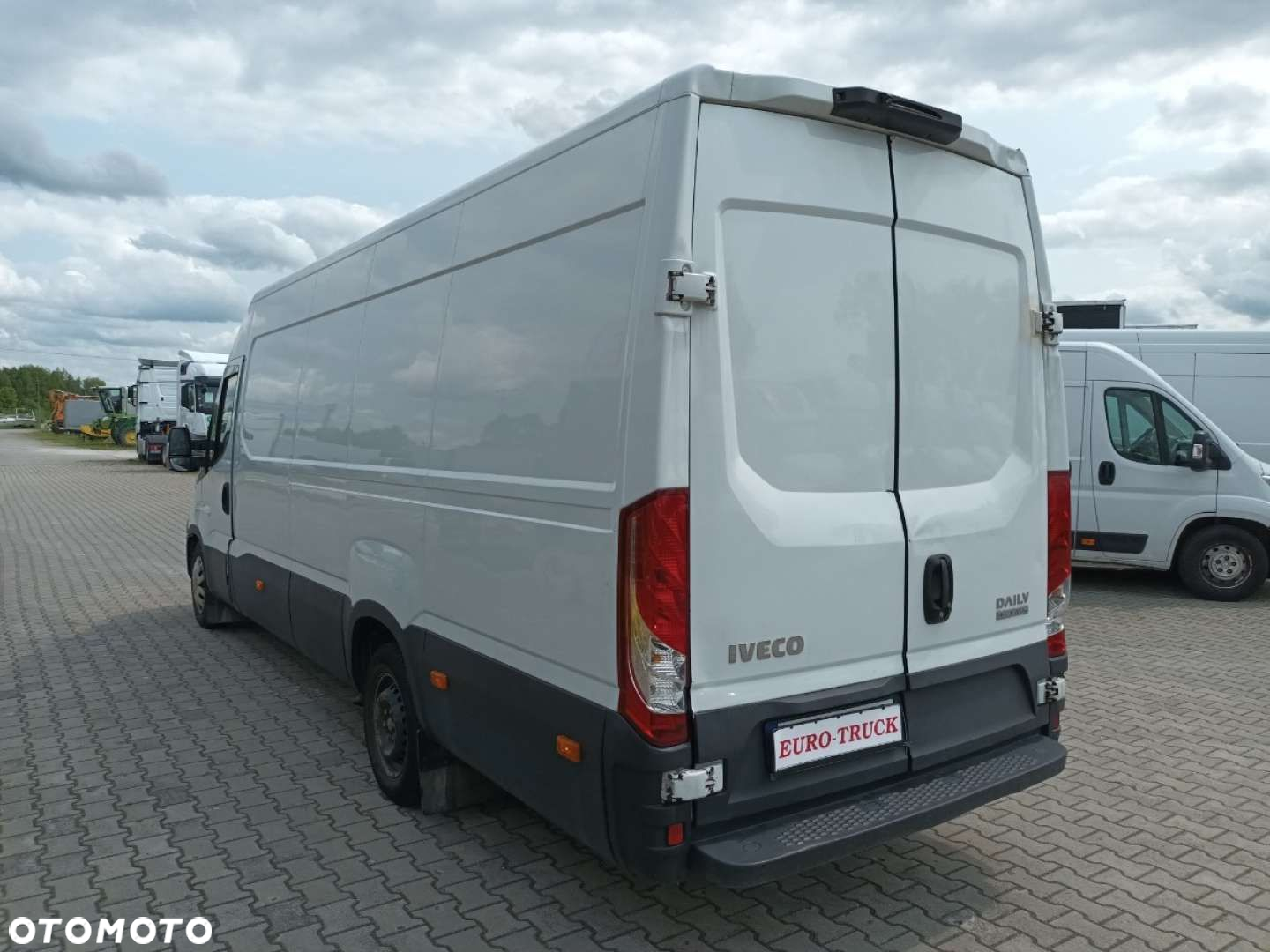 Iveco Daily - 10