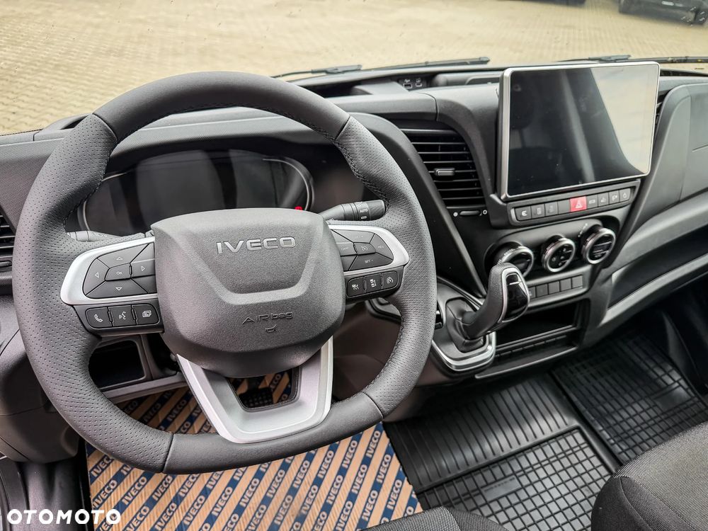 Iveco Daily 35S18HA8 V 3.0 Diesel 180 KM L3H2 - 27