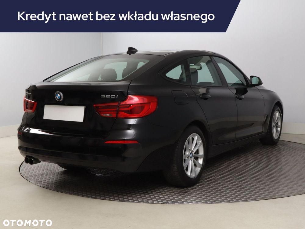 BMW 3GT - 7