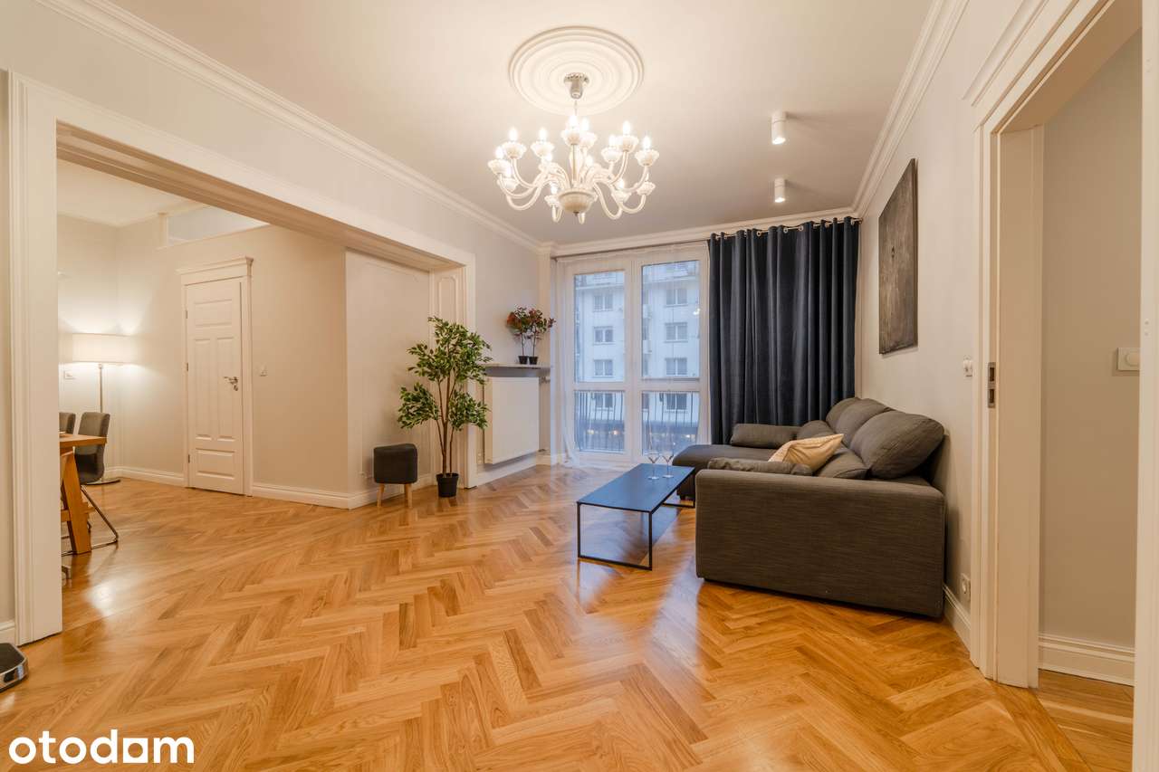 Rynek | 5 pok | po remoncie | 0% prowizji | idealne na krótki termin