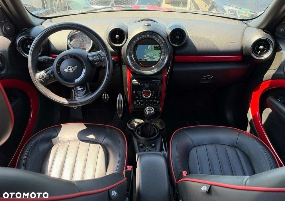 MINI John Cooper Works - 6