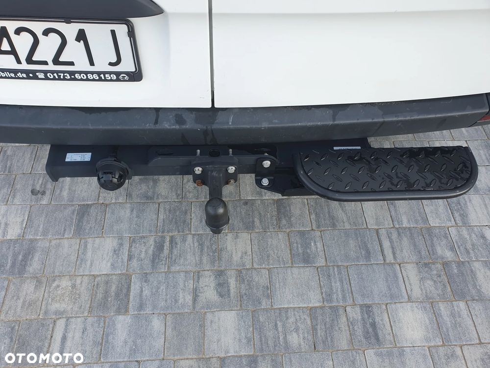 Mercedes-Benz Sprinter 907 316 - 15