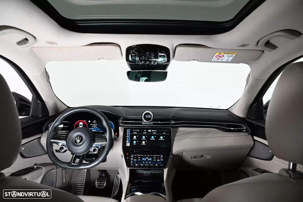 Maserati Grecale - 3