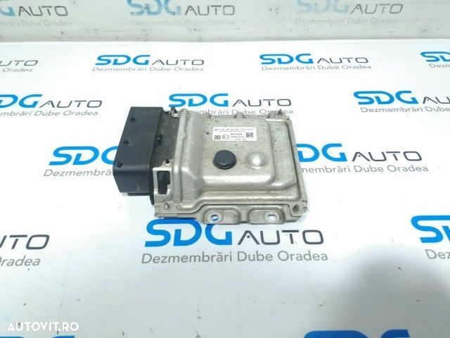 Modul control Adblue 5802440689 Iveco Daily 2.3 2016-2025 Euro 6 - 1