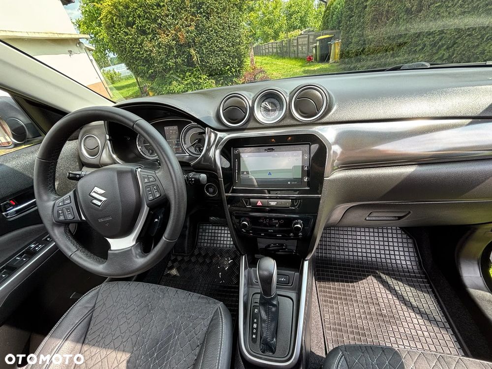 Suzuki Vitara - 22