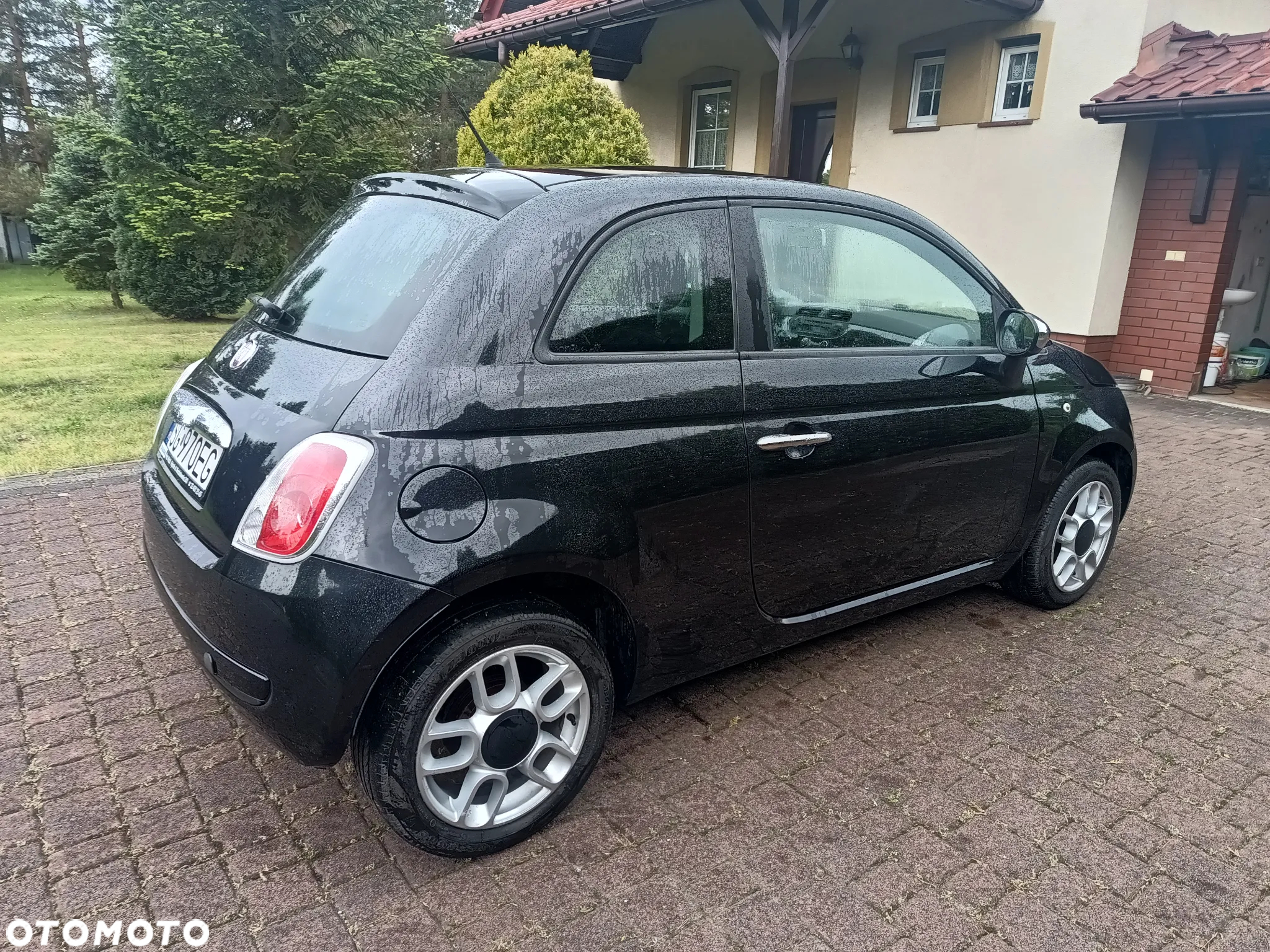 Fiat 500 - 2