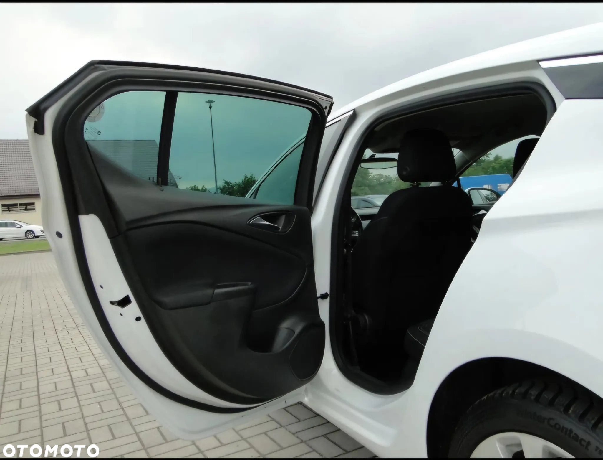 Opel Astra - 25