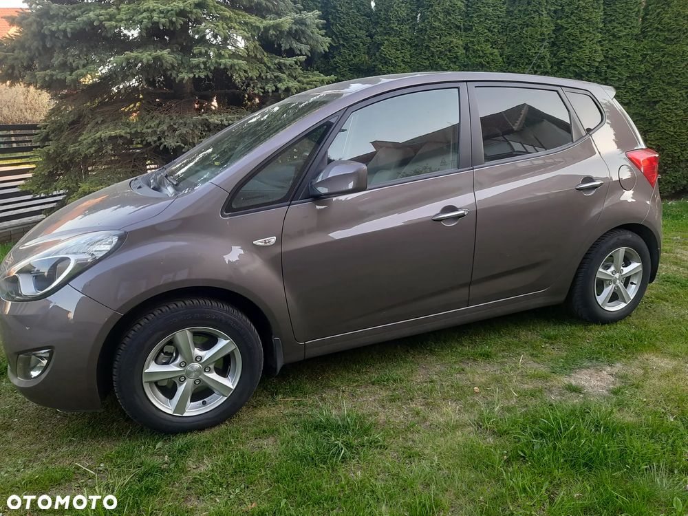 Hyundai ix20 1.6 Comfort - 2