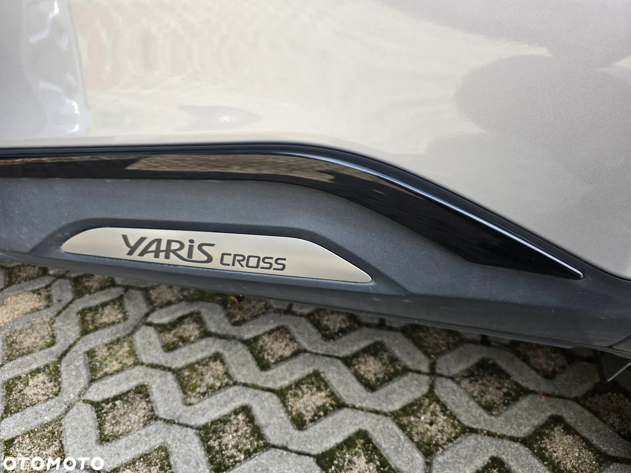 Toyota Yaris Cross Hybrid 1.5 Adventure 4x4 - 24