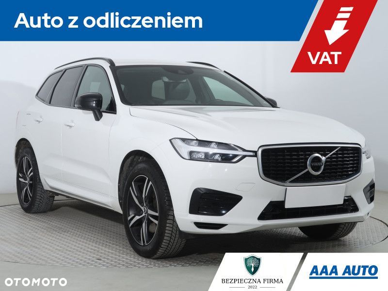 Volvo XC 60 - 1