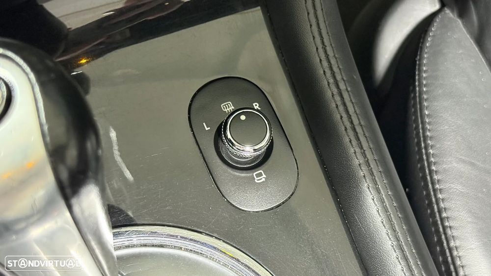 Bentley Continental Cabrio GTC - 39