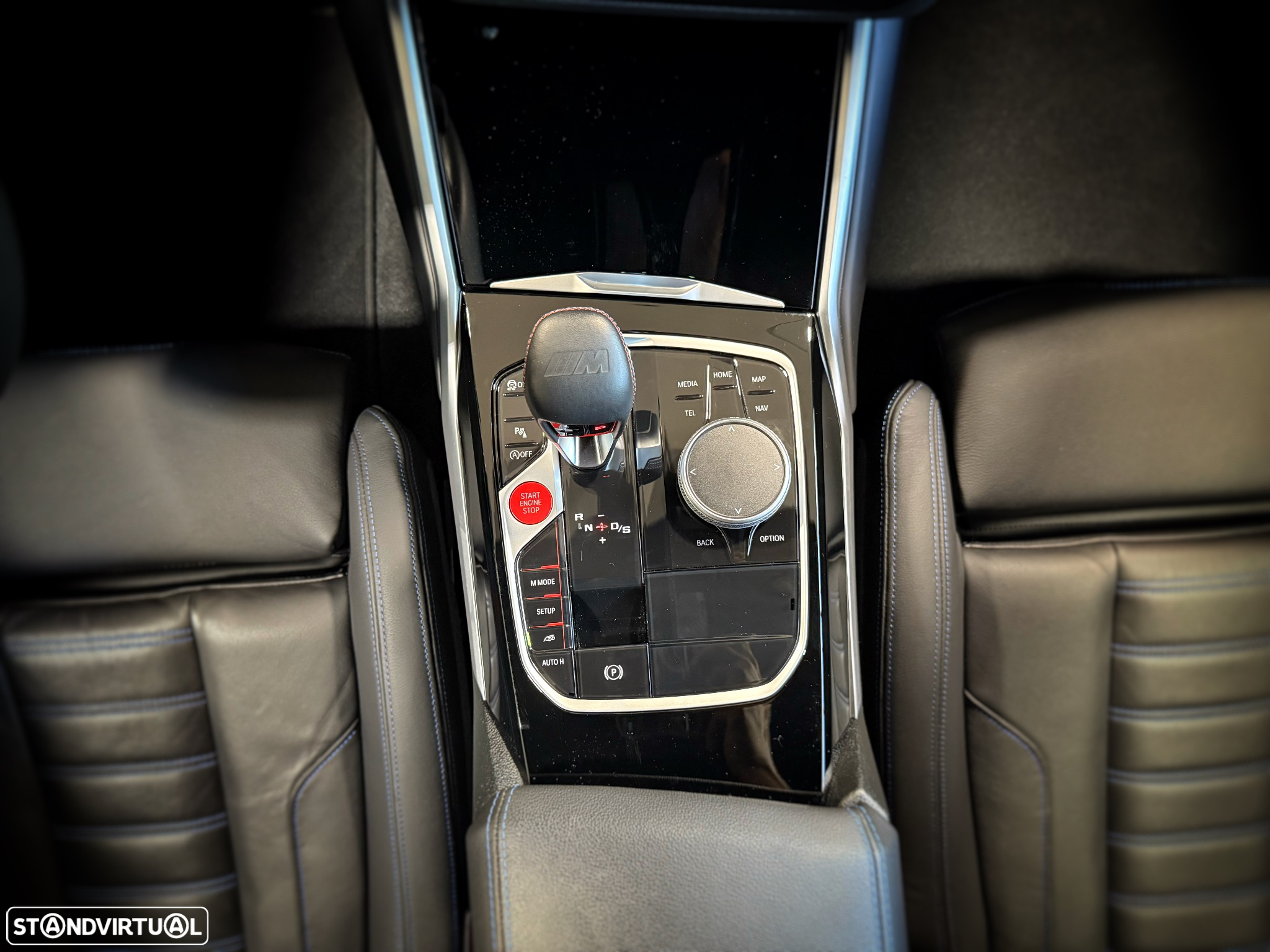 BMW M2 Auto - 31