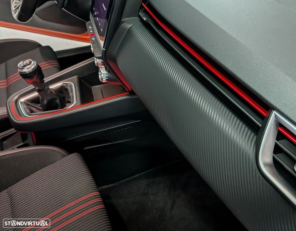 Renault Clio TCe 90 R.S. LINE - 11