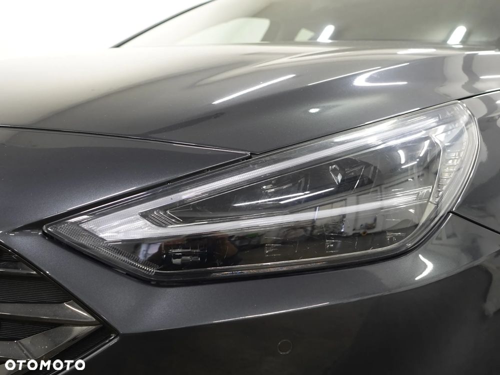 Hyundai i30 1.5 T-GDI 48V-Hybrid Prime - 13