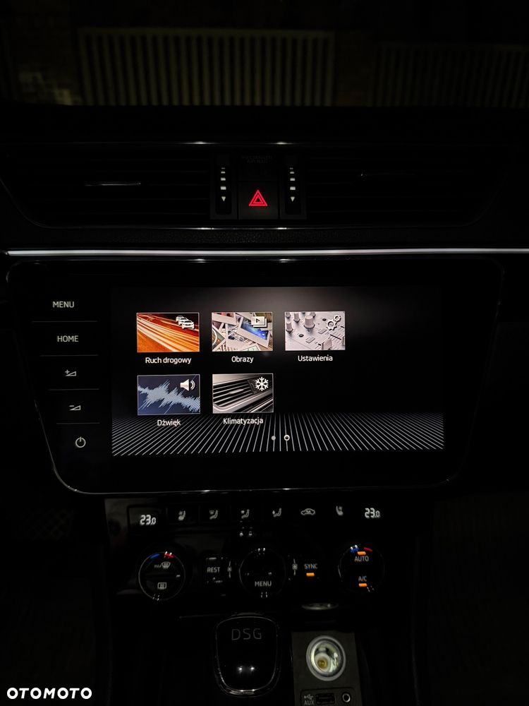 Skoda Superb 1.8 TSI L&K DSG - 35