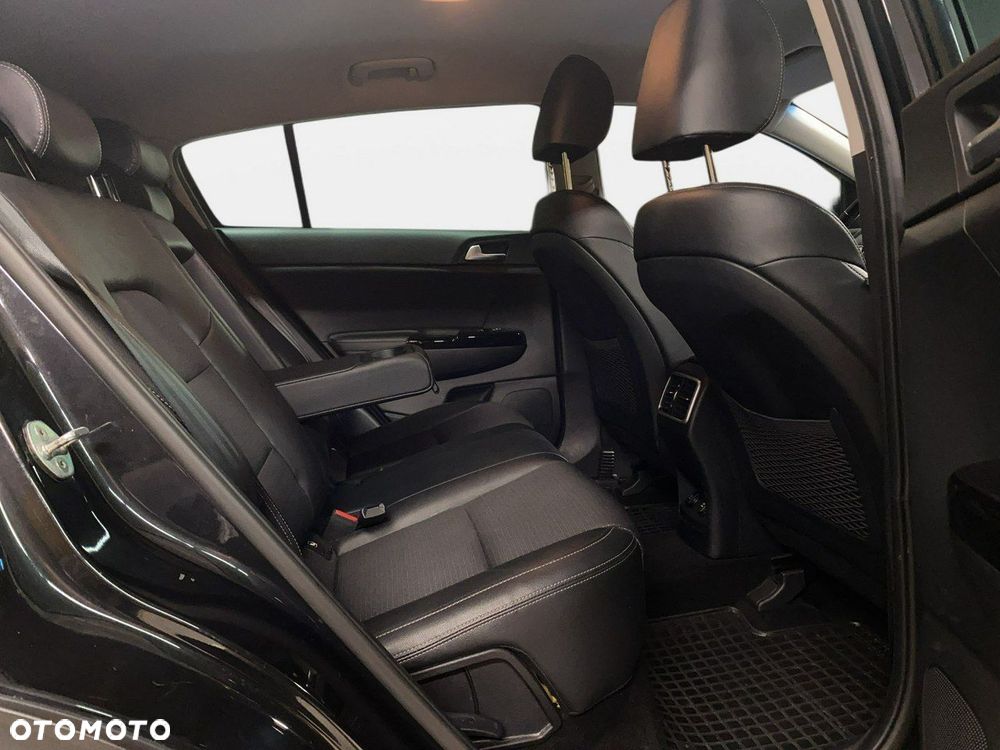 Kia Sportage - 15