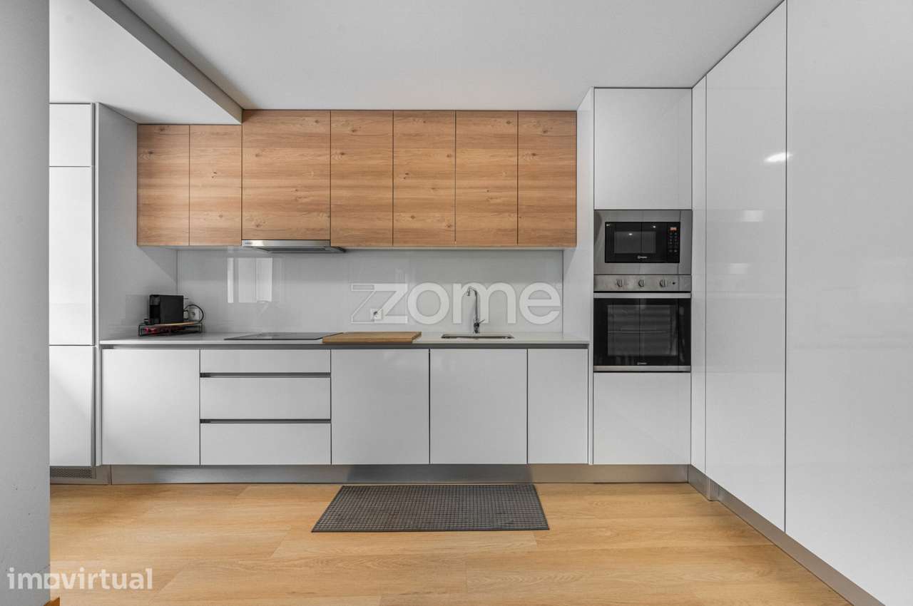 T3 de 2024 com Suíte, 2 Varandas e Garagem | Ermesinde - Grande imagem: 5/28