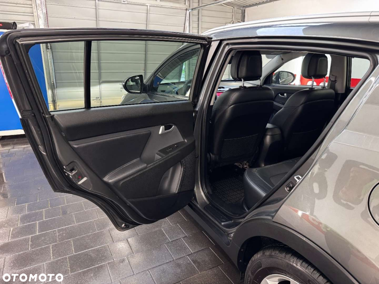Kia Sportage - 34