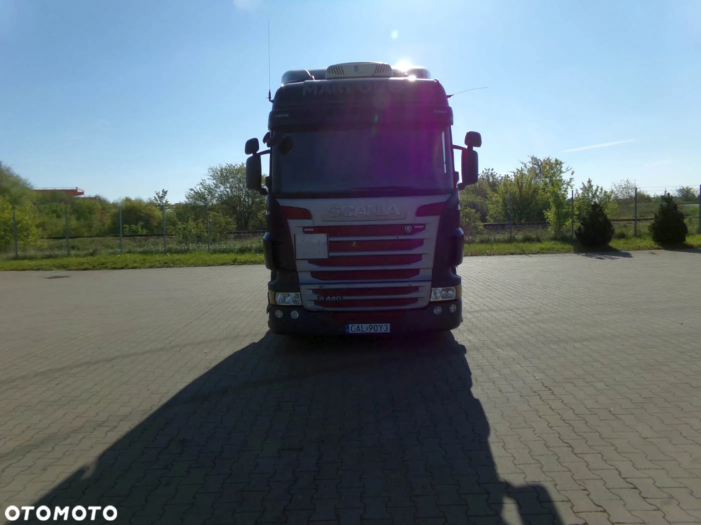 Scania R 440 - 2