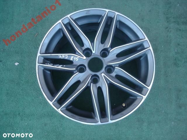 HONDA - FELGA OZ ET45 16'' 5x114,3 , szer. 5,5'' - 1