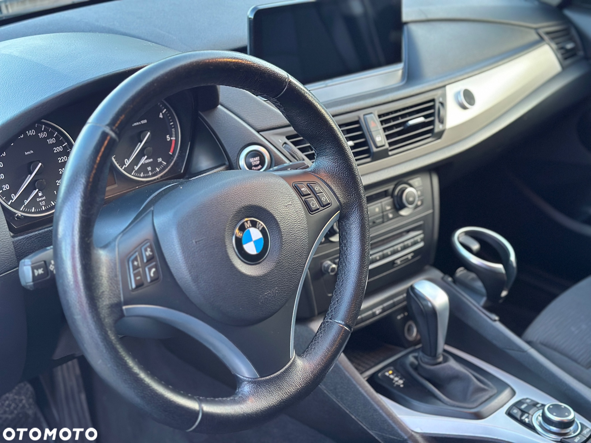 BMW X1 sDrive20d - 30