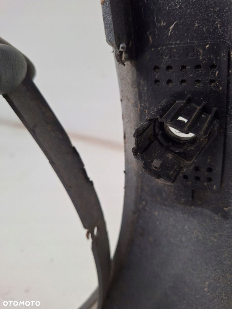 Używany Zderzaki - 449 PLN - Otomoto.pl