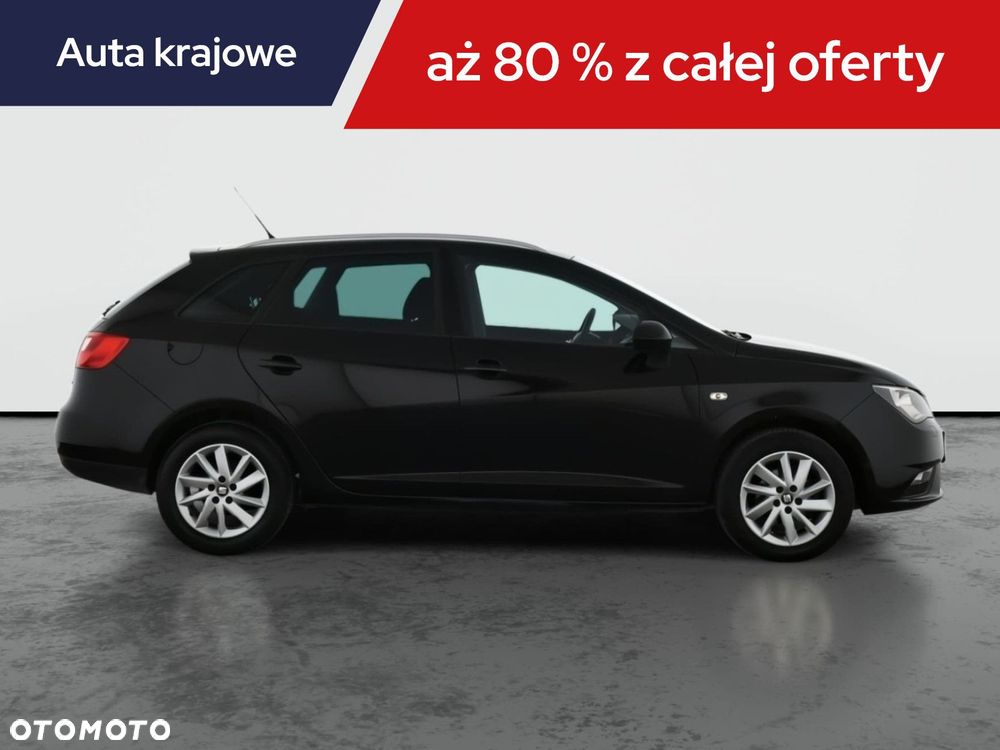 Seat Ibiza ST - 8