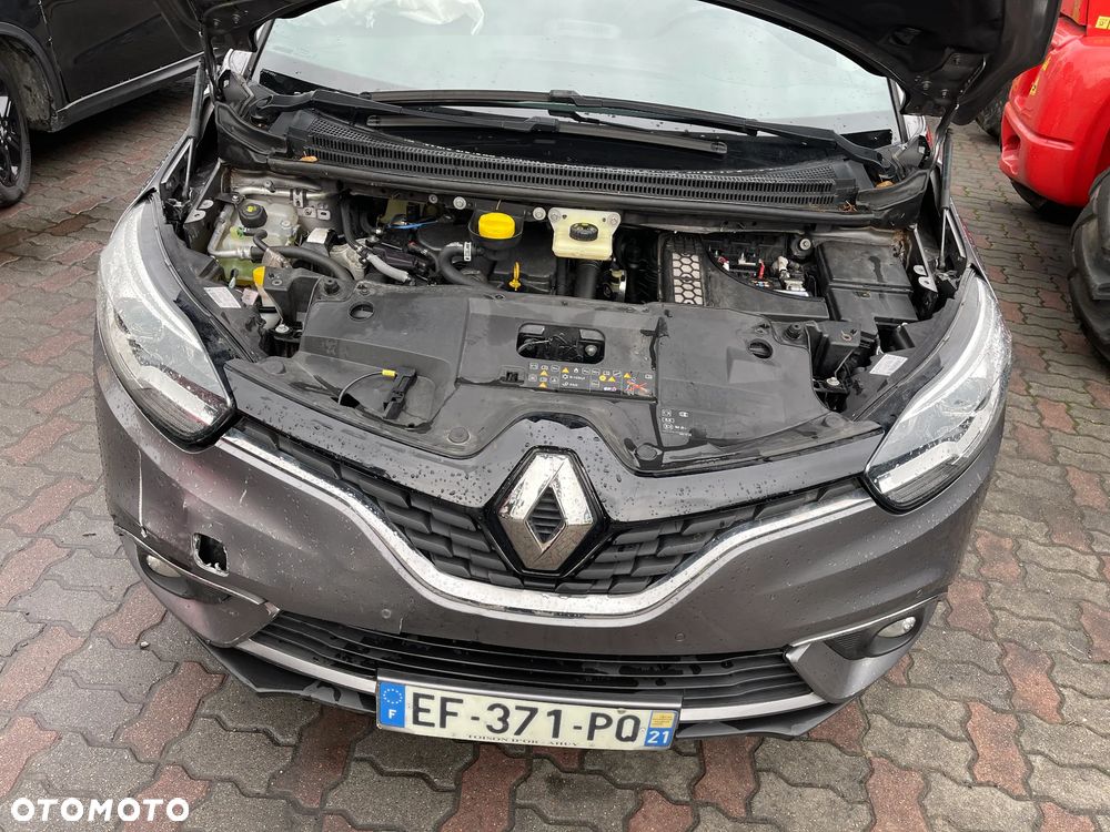 Renault Scenic 1.5 dCi Expression - 33