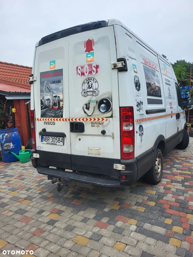 Iveco 2,3HPI - 3