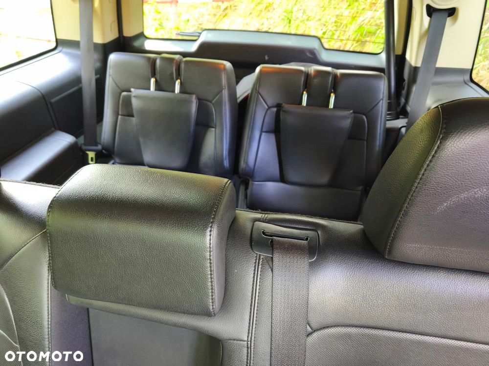 Ford Flex - 9