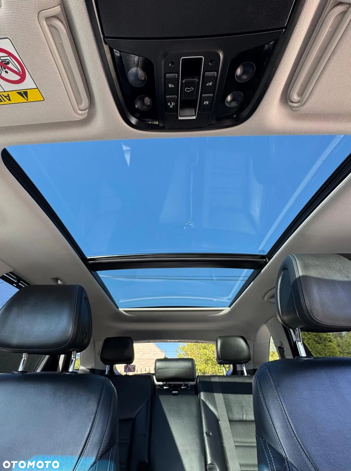 Kia Sorento 2.2 CRDi AWD Platinum Edition - 28