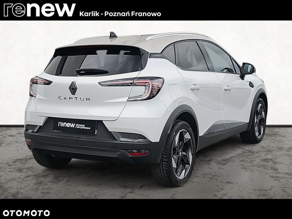 Renault Captur 1.0 TCe Techno - 6