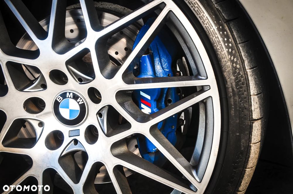 BMW Seria 4 435i xDrive Sport-Aut M Sport - 13