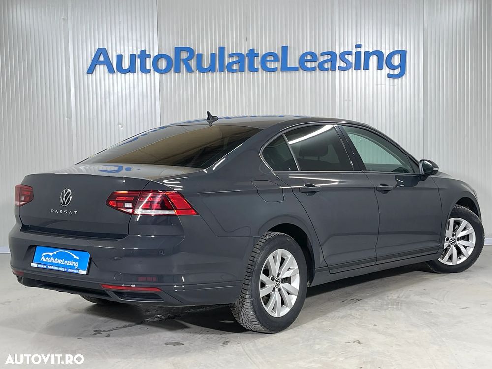 Volkswagen Passat 2.0 TDI Advance - 3