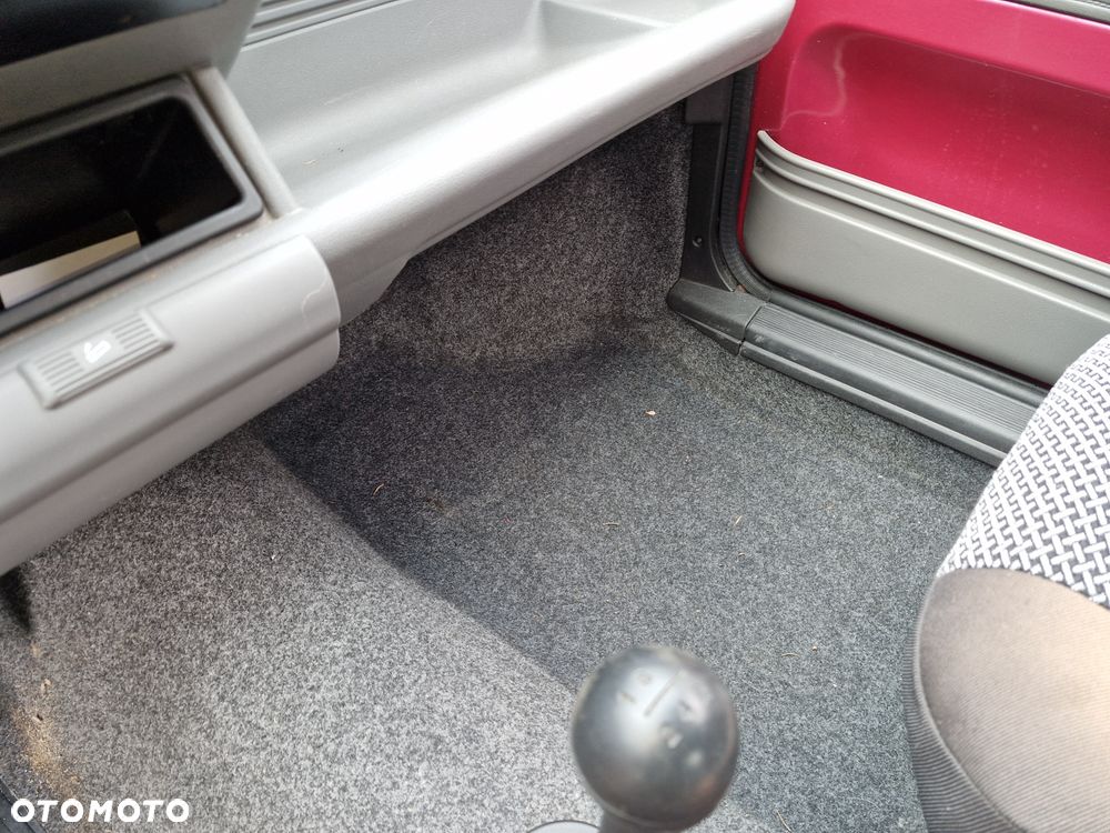 Fiat Cinquecento - 8