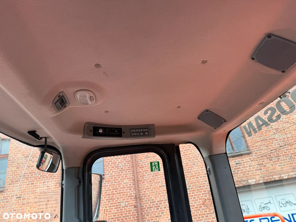Doosan DL300 - 21