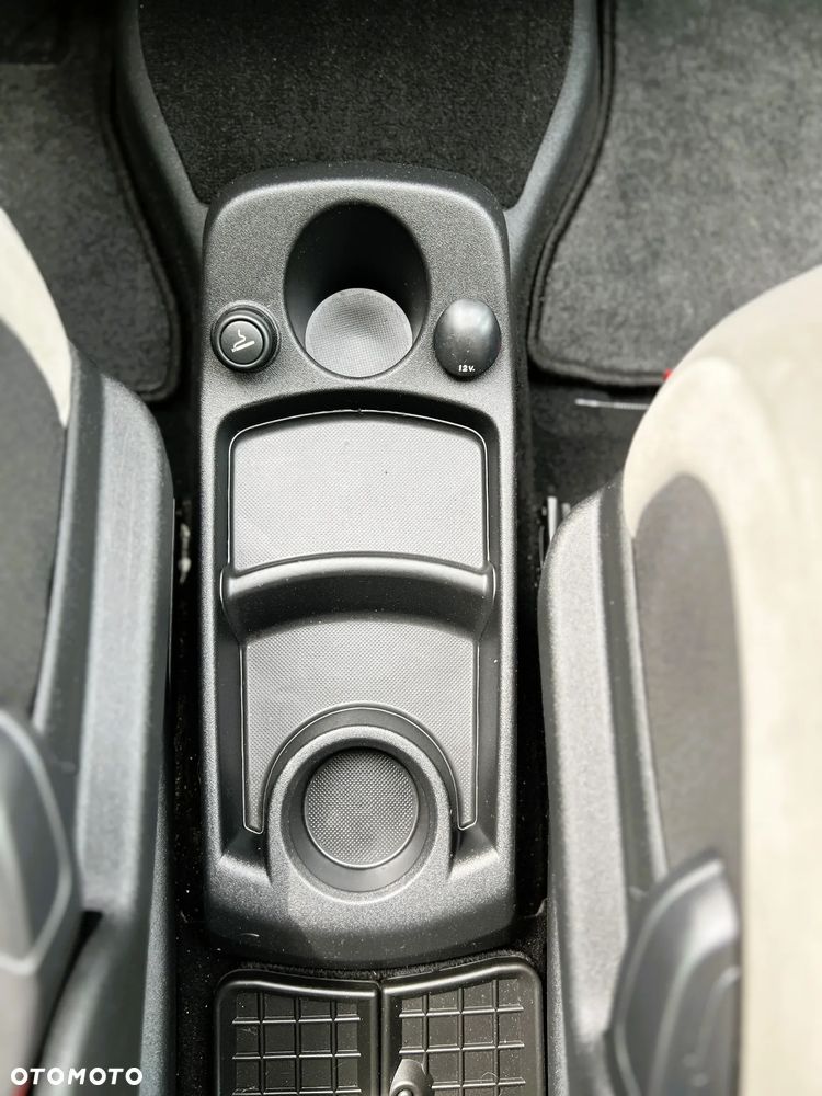 Citroën C4 Picasso - 21