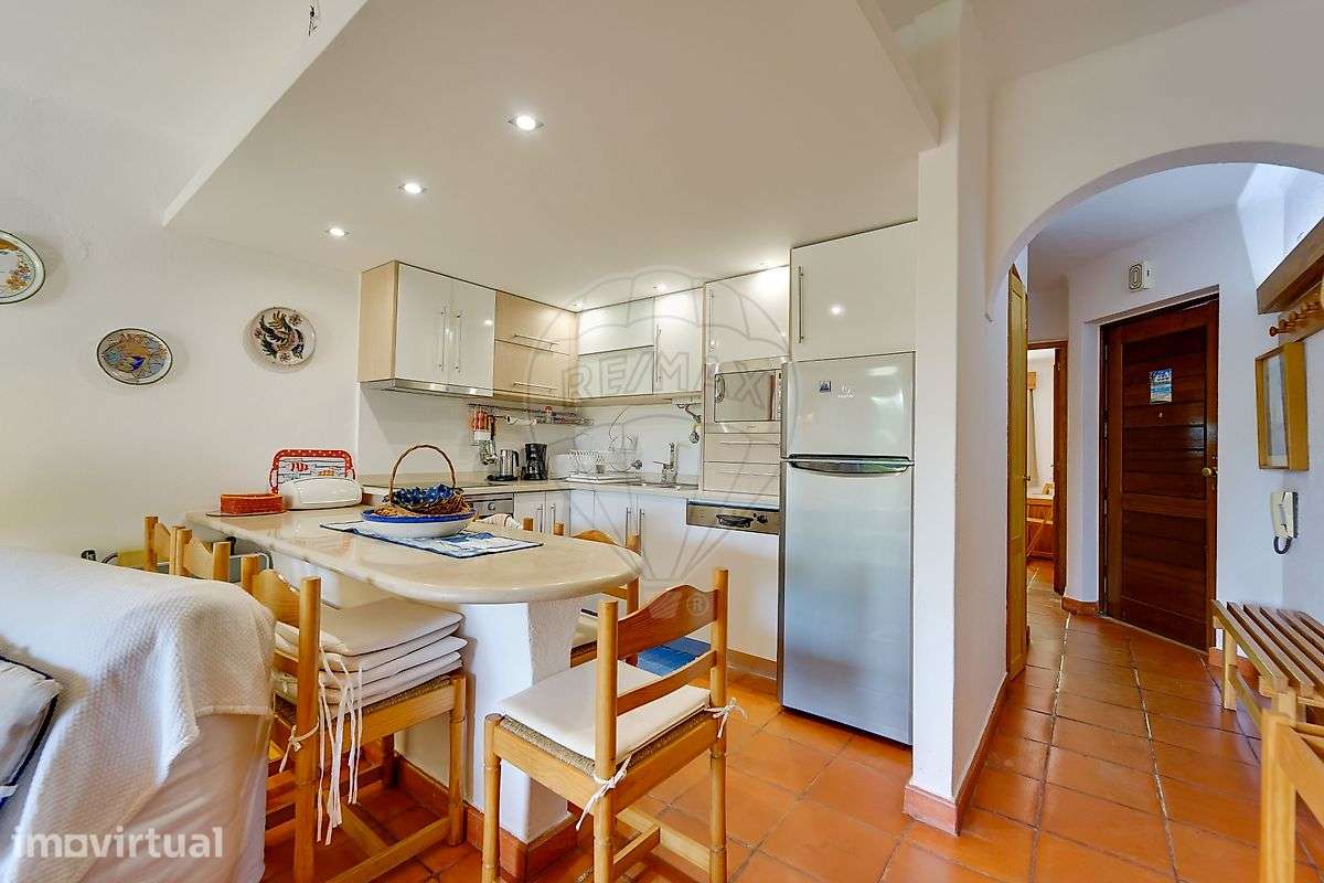 Apartamento T1 para venda - Grande imagem: 4/23