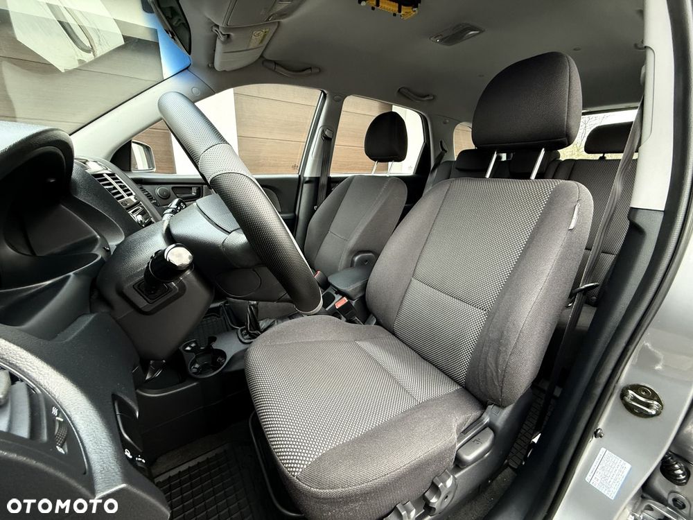 Kia Sportage 2.0 Tour 2WD - 15