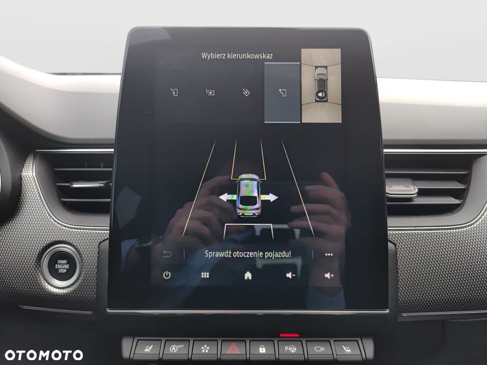 Renault Arkana 1.3 TCe mHEV Intens EDC - 34