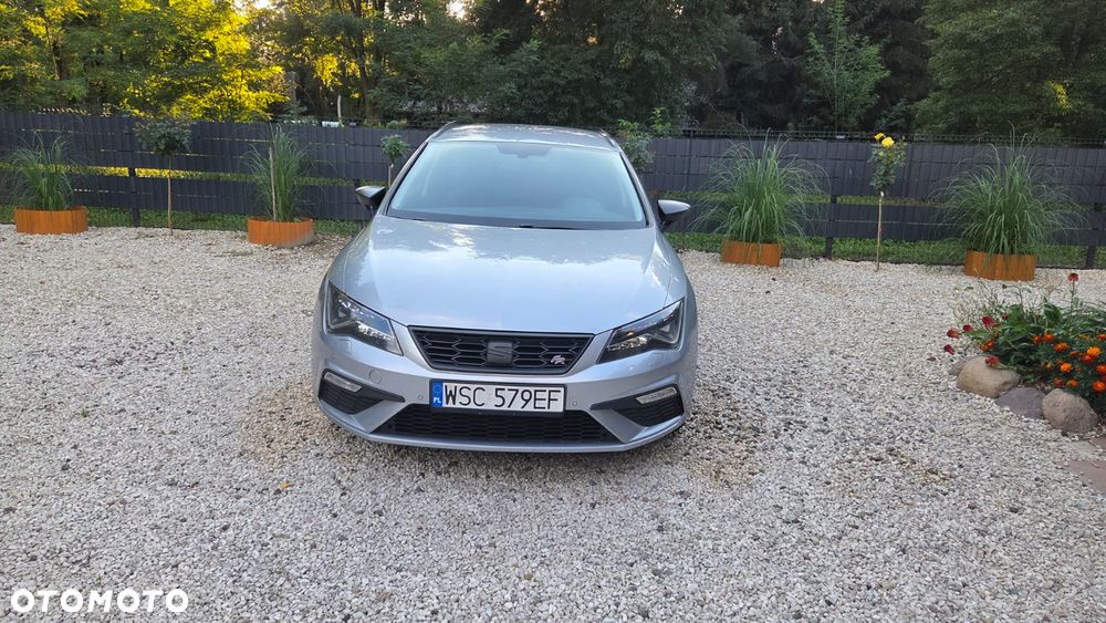 Seat Leon 1.5 EcoTSI Evo Full LED S&S - 2