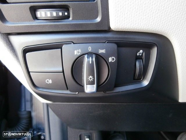 BMW i3 94Ah +EXA +Comfort Package Advance - 20